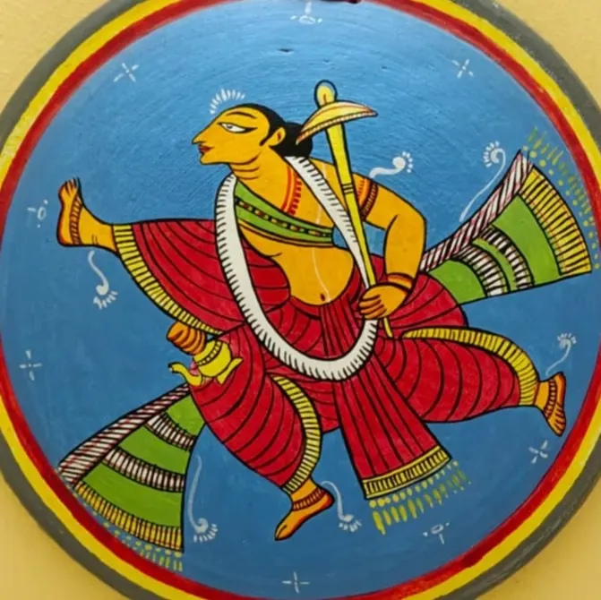 Dasavatara (Vamana)