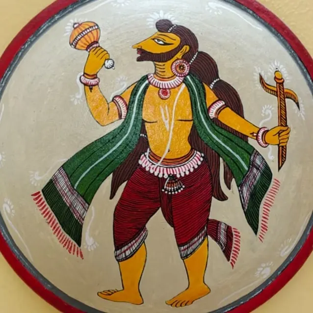 Dasavtara (Parasurama)